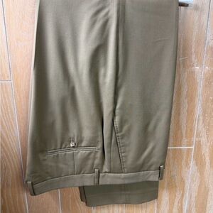 Jos. A. Bank Tan Men's Pants